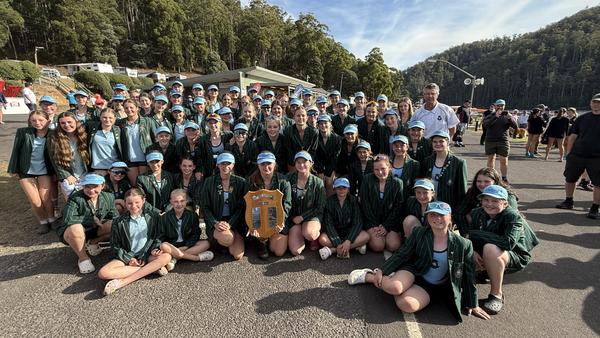 From the Principal Banner Photo