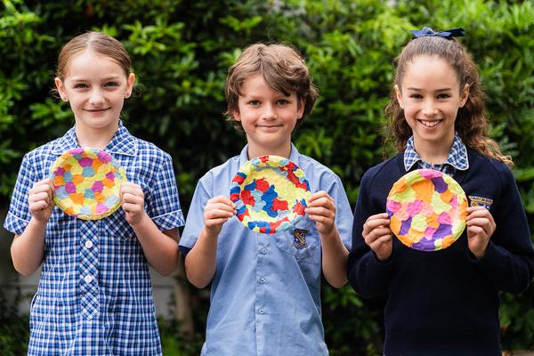 Before & After School Programs Banner Photo