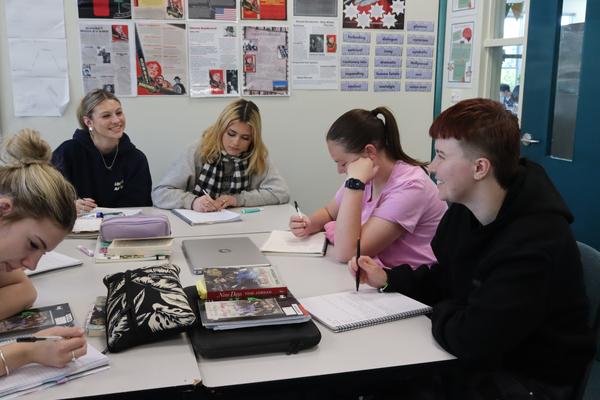 VCE News Banner Photo