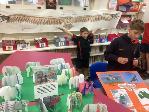 School News  Banner Photo