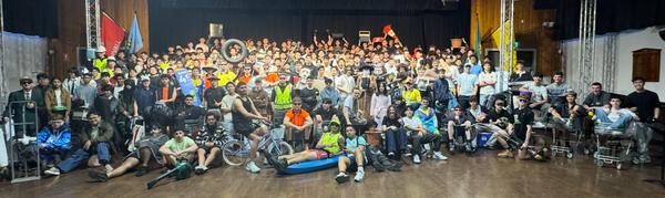 Farewell Class of 2025! Banner Photo