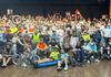 Farewell Class of 2025! Banner Photo