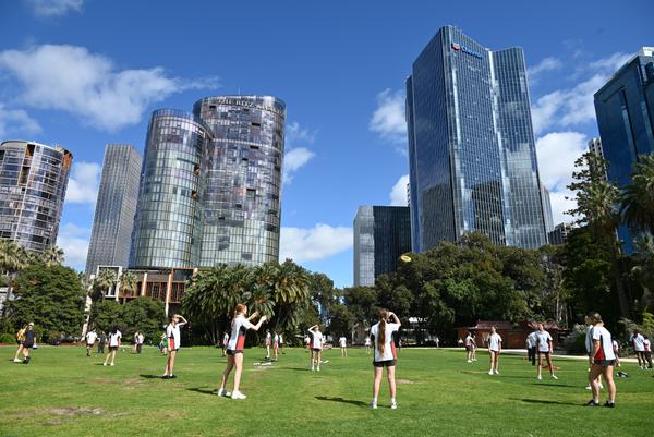 Dragons Sport Banner Photo