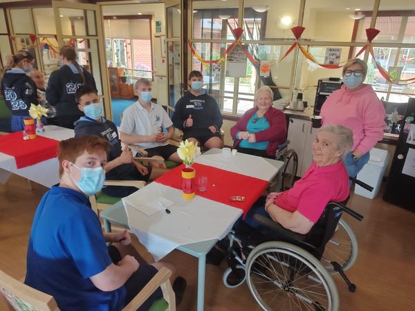 ALCHERA HOUSE VISIT Banner Photo