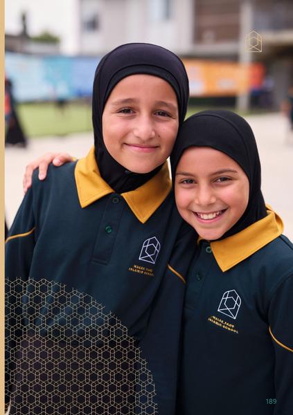 Hoxton Park Campus Update Banner Photo