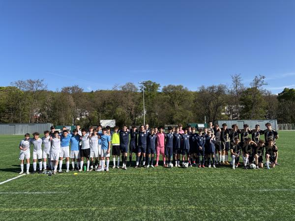 Sports at ECP/Sport v ECP Banner Photo