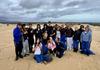 Year 10 Outdoor Education Banner Photo