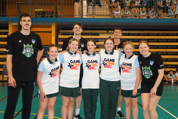 Sports News Banner Photo