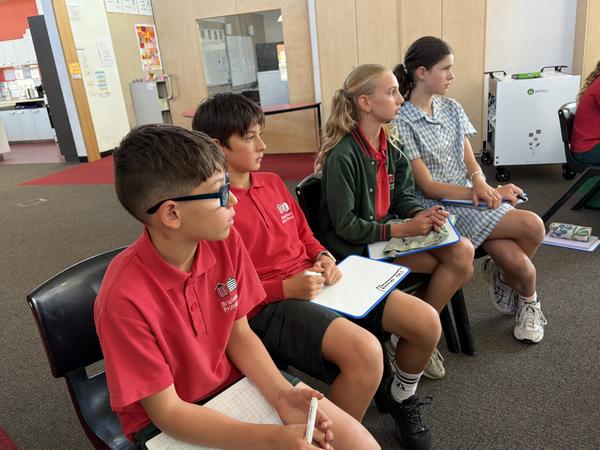 Leadership Banner Photo