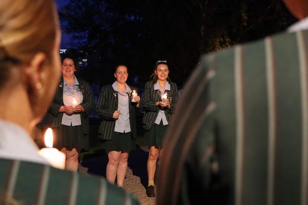 From the Principal  Banner Photo