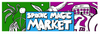 Spring Magic Market Banner Photo