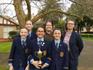Junior School Banner Photo