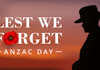 Anzac Badges for sale Banner Photo