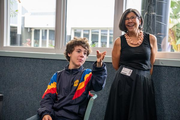 Student Stories, Achievements & Community News Banner Photo