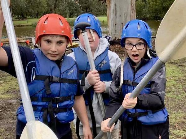 Hello from 4C Banner Photo