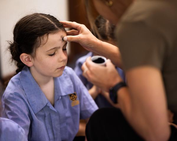 Around The Primary Banner Photo