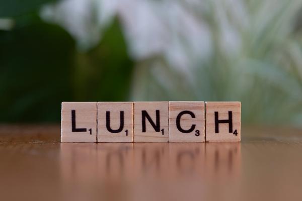 Lunchtime Clubs Banner Photo