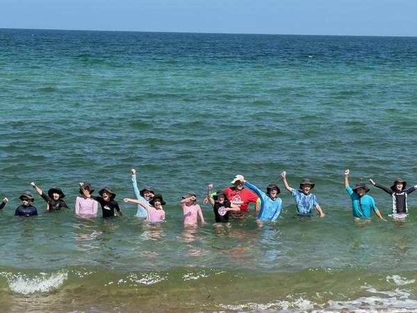 School News Banner Photo