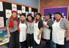 St Simon's Art Show Banner Photo