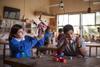Science Banner Photo