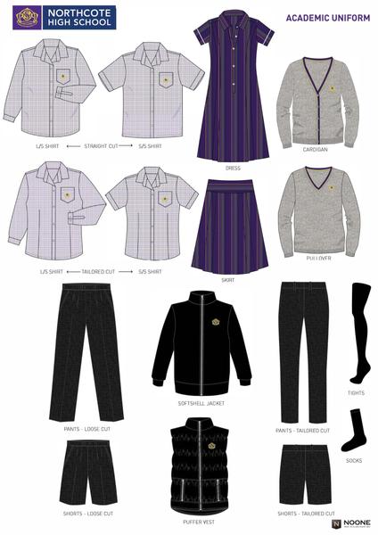  NHS Uniform Shop  Banner Photo