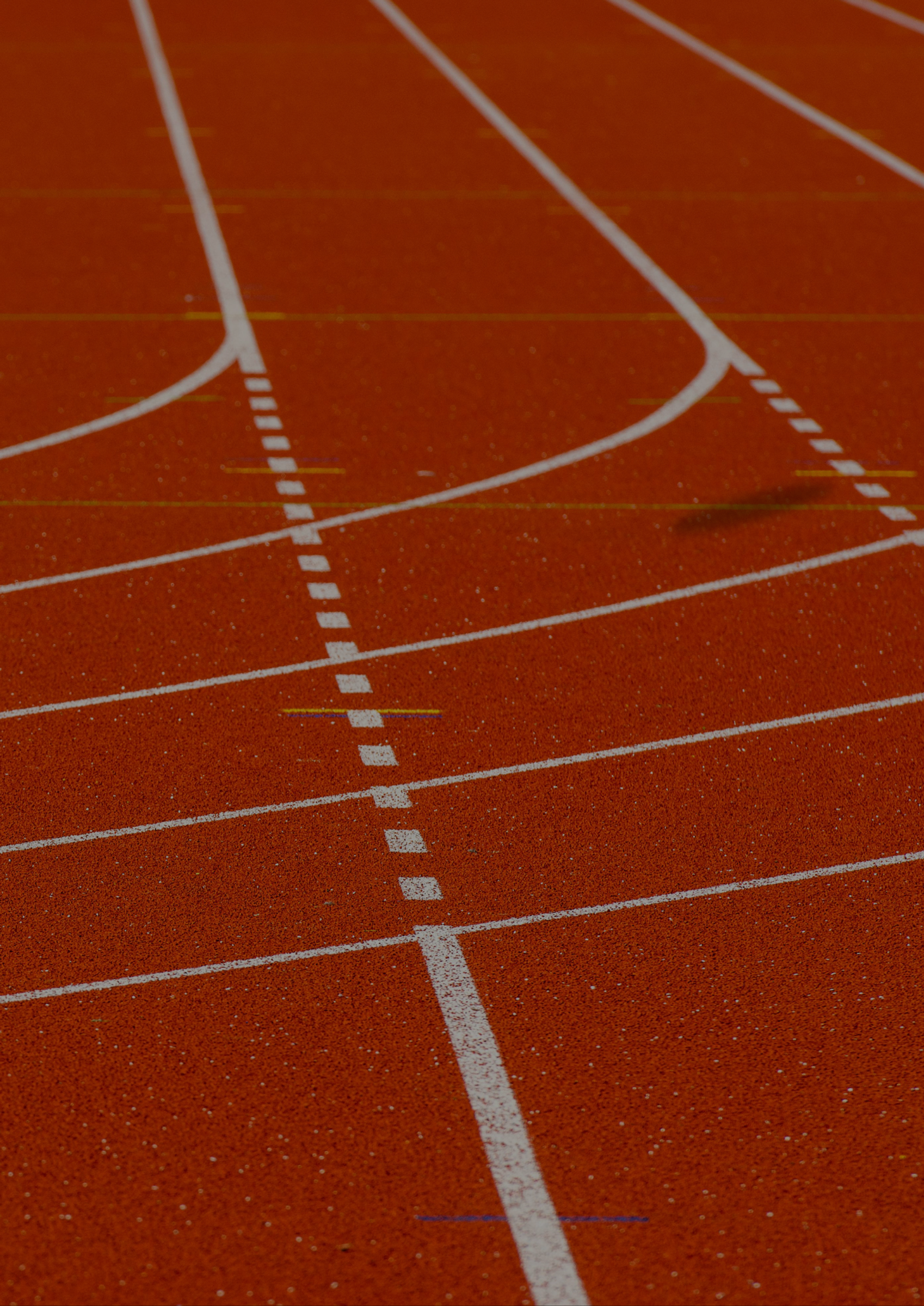 District Athletics Banner Photo