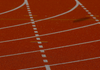 District Athletics Banner Photo