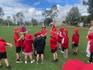 Auskick Fun with Maddy! Banner Photo