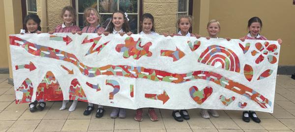 Junior School Banner Photo