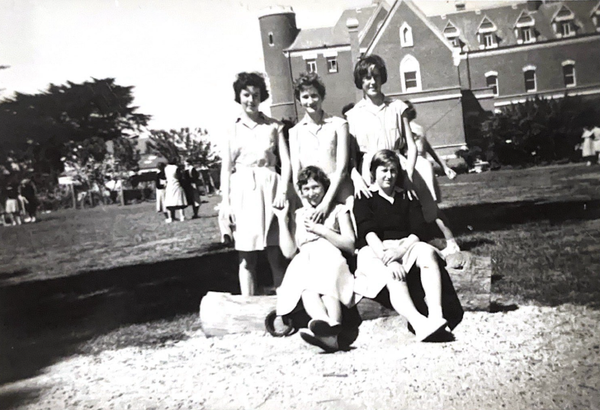 Remembering Jennifer Hebe Boyd Banner Photo