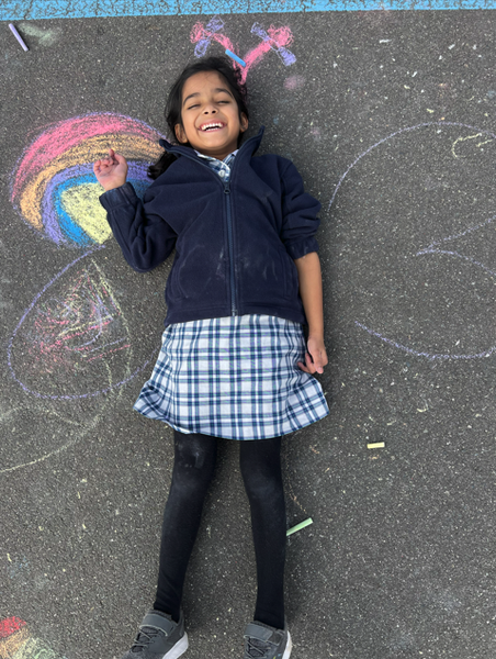 2025 Term 4 Level 1 Newsletter   Banner Photo