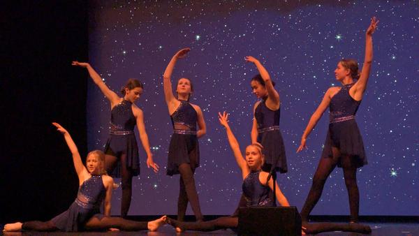 Le Petit Prince Banner Photo