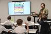 Teaching & Learning Banner Photo