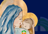 Reflection Banner Photo