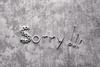 Sorry Day Banner Photo