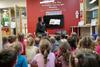 National Simultaneous Storytime Banner Photo