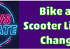 Bike + Scooter Licenses: Banner Photo