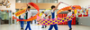 Overnewton Languages and Cultures Week Banner Photo