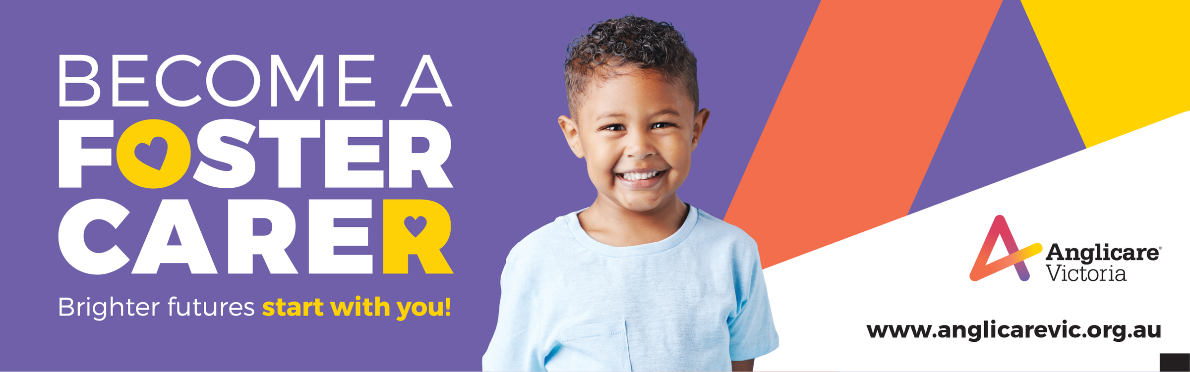 Anglicare Victoria Banner Photo