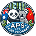 APS in China! Banner Photo