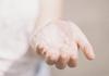 SAFE HYGIENE HABITS Banner Photo