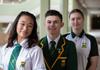 Student Leadership Team Banner Photo
