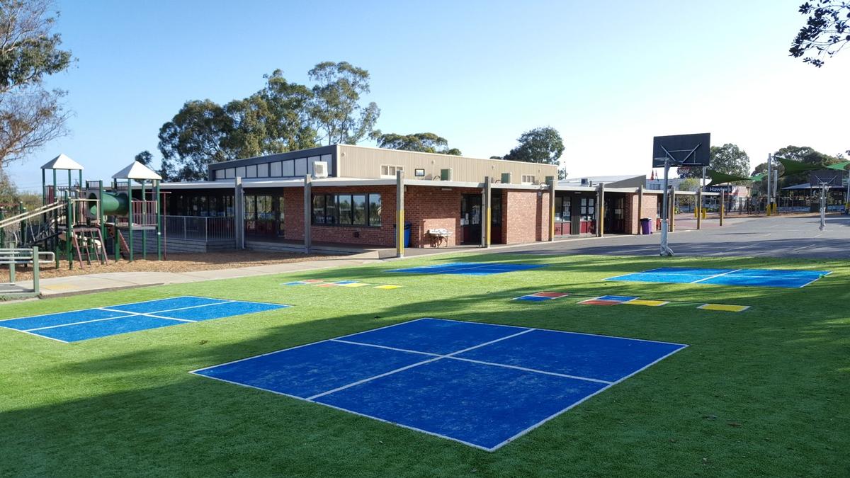 Montmorency Primary School Newsletter Issue 6