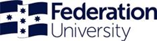 News from Federation University Banner Photo