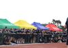 Secondary House Athletics Banner Photo