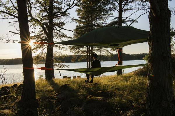 RUBICON CAMP | Year 8 Banner Photo