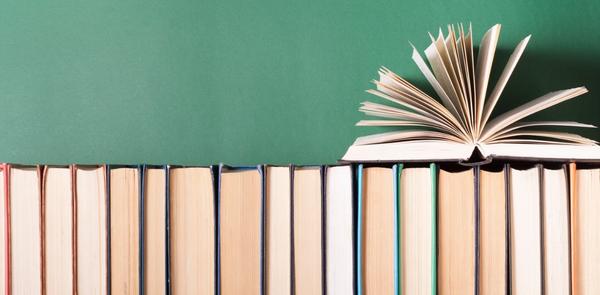 Book Fair Banner Photo