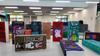 Student art projects Banner Photo