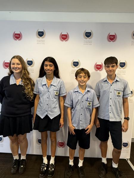Junior Secondary School Banner Photo