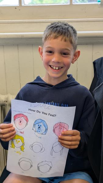 Students Banner Photo